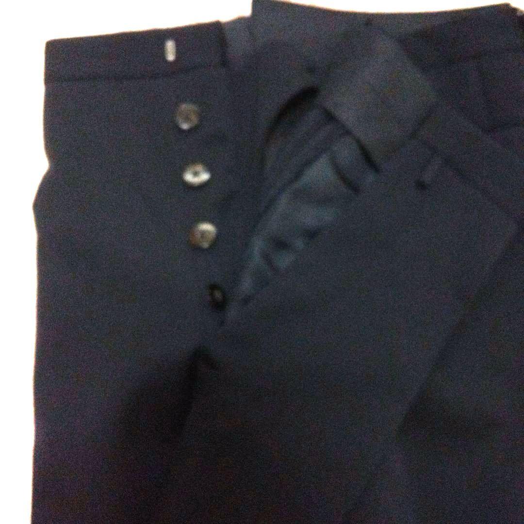 ★ジルサンダー テーラーメイド スーツ 濃紺★