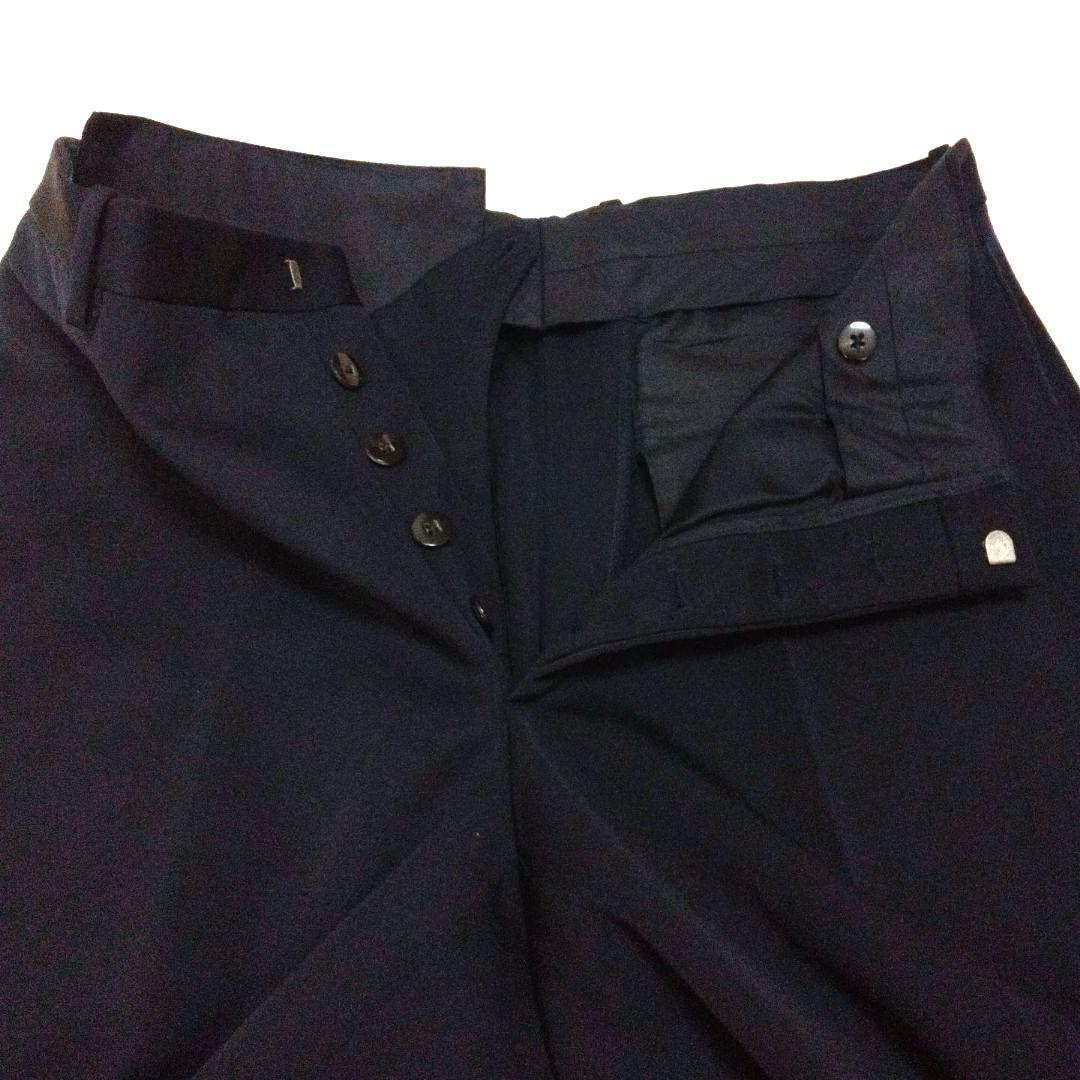 ★ジルサンダー テーラーメイド スーツ 濃紺★
