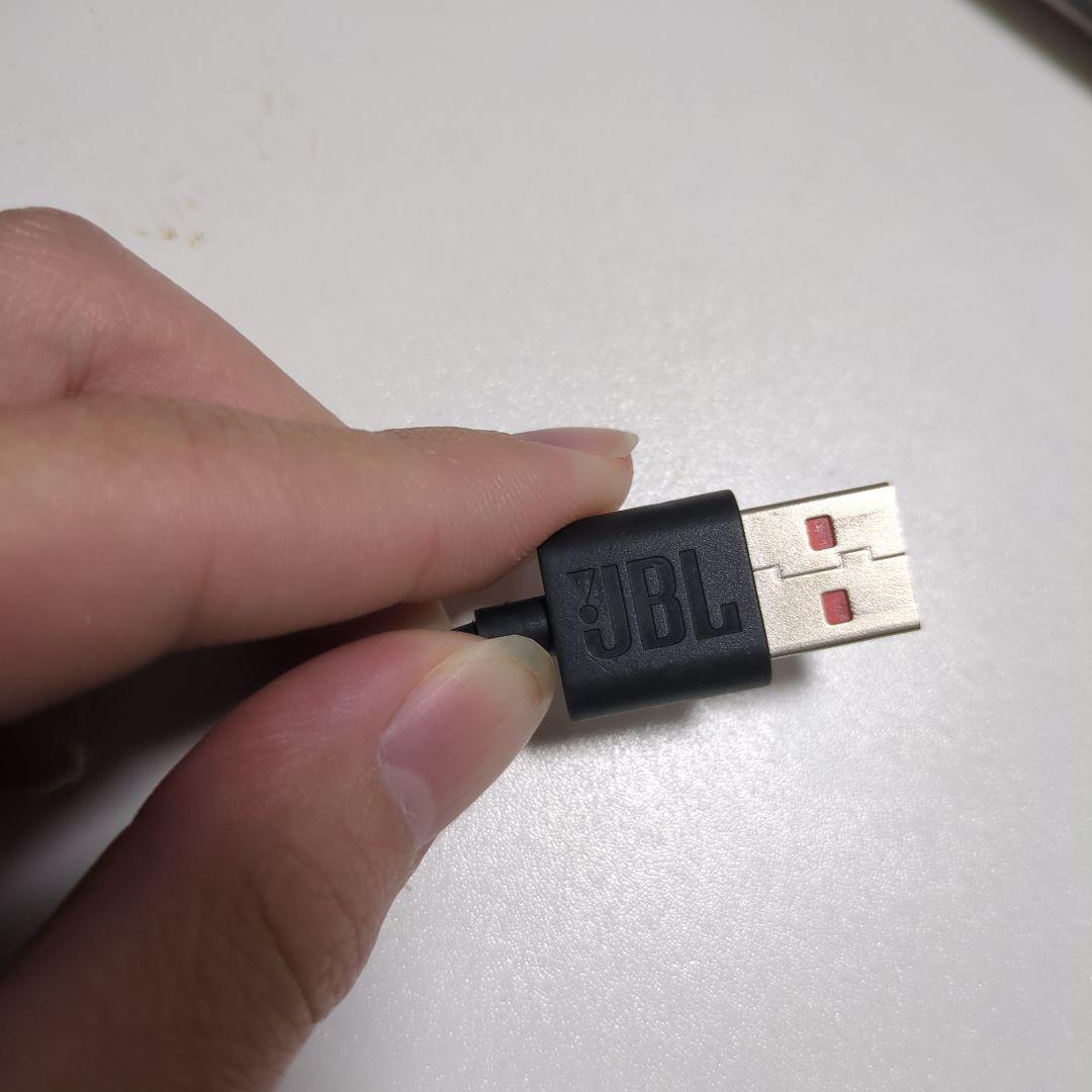 JBL FLIP 6 ホワイト Bluetooth スピーカー