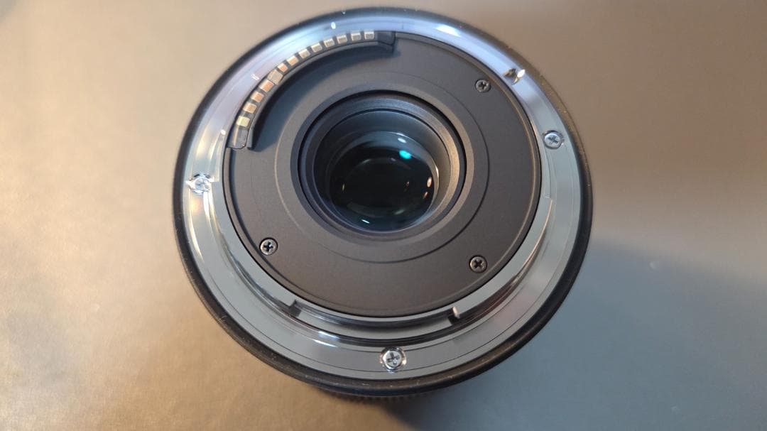 CANON EOS R50V 社外レンズ2本セット