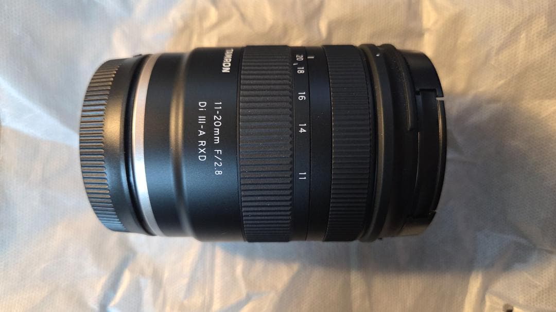 CANON EOS R50V 社外レンズ2本セット