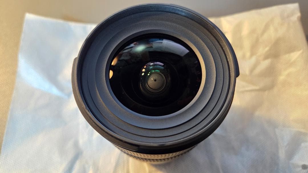 CANON EOS R50V 社外レンズ2本セット