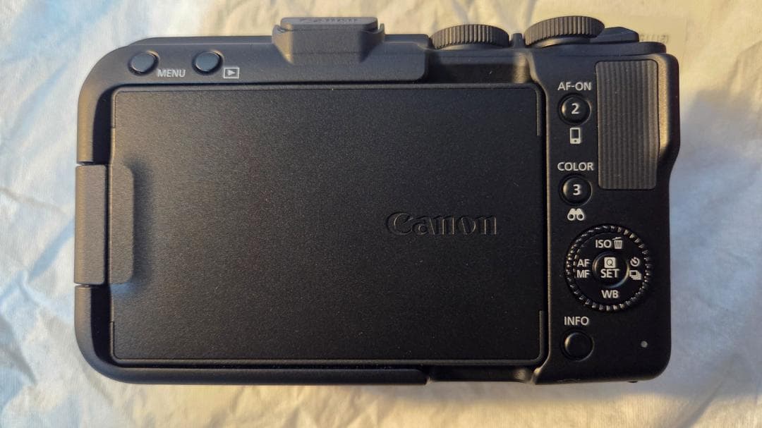 CANON EOS R50V 社外レンズ2本セット