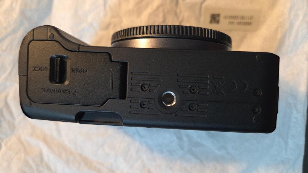 CANON EOS R50V 社外レンズ2本セット