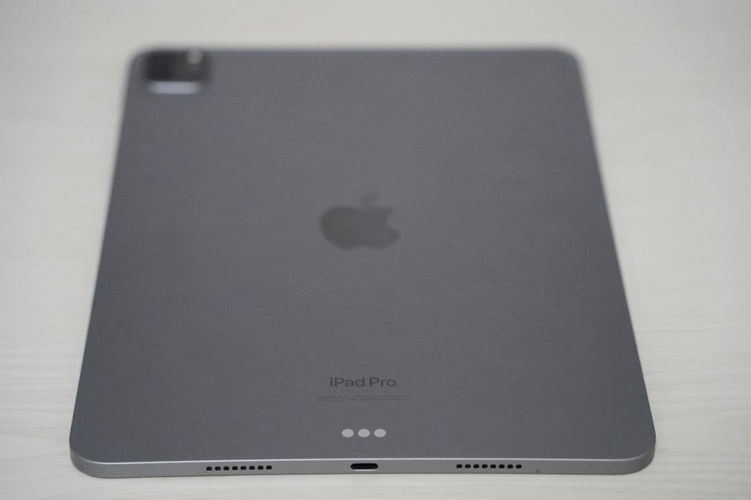 Apple iPad Pro スペースグレー 本体