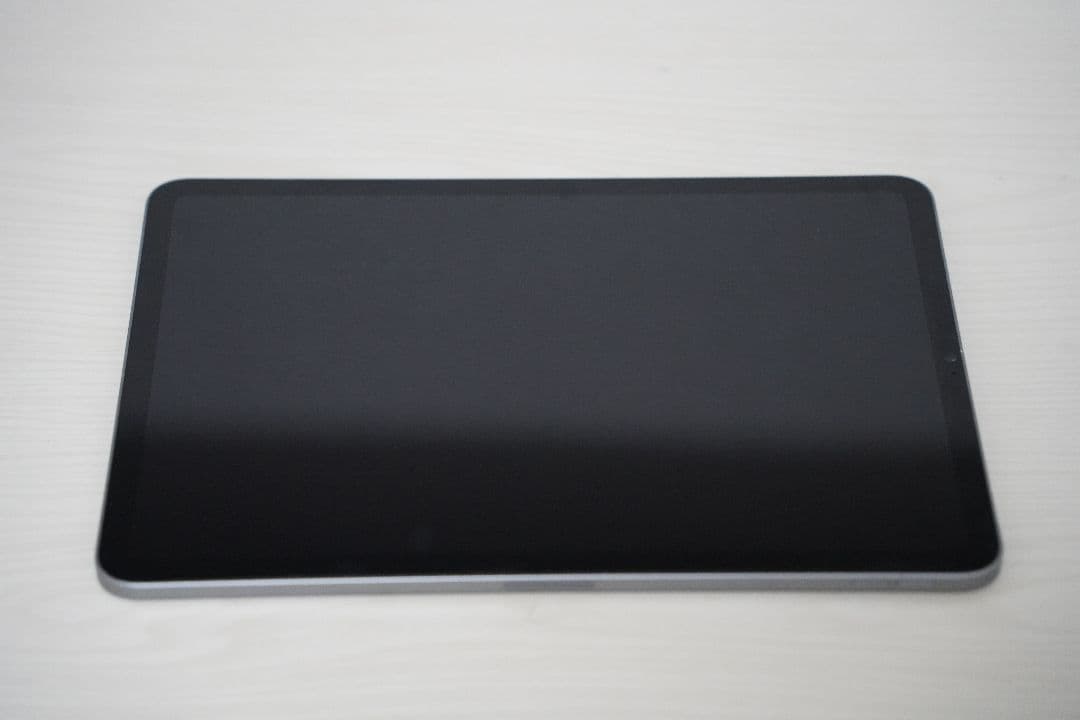 Apple iPad Pro スペースグレー 本体