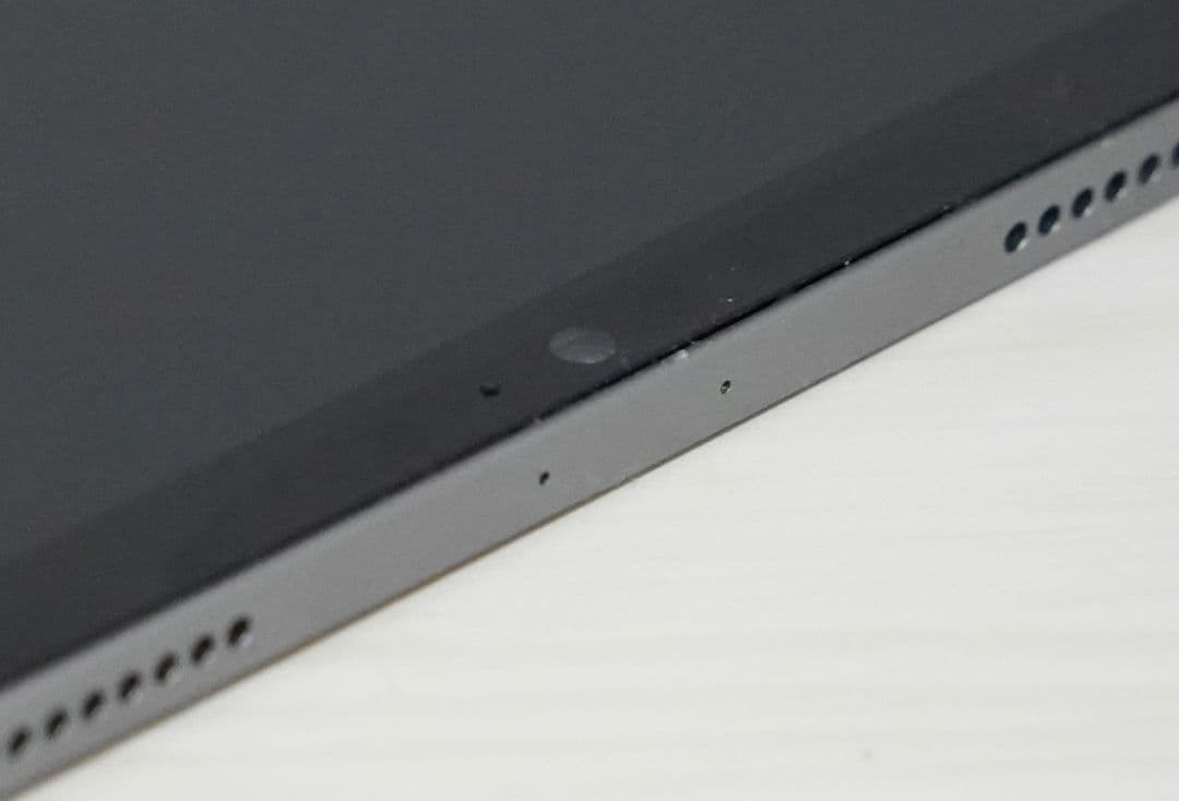 Apple iPad Pro スペースグレー 本体