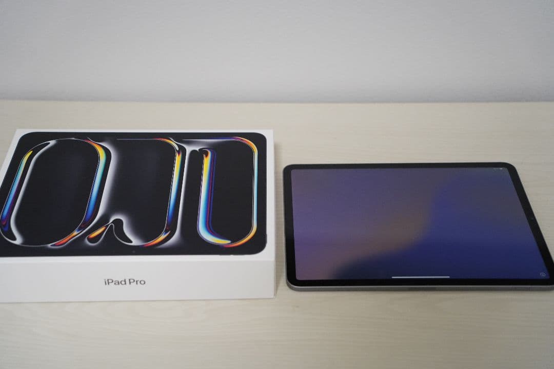 Apple iPad Pro スペースグレー 本体