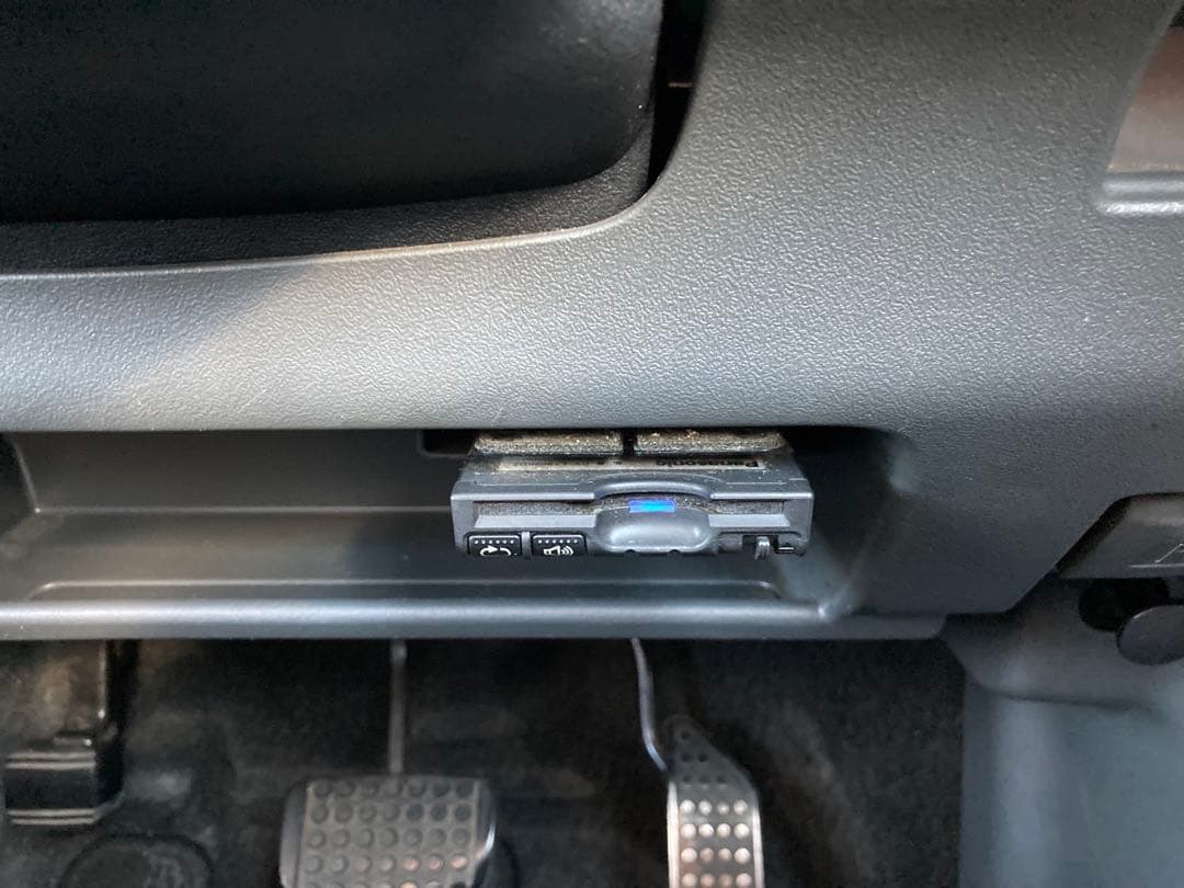 ダイハツ タント カスタム　RSインタークーラーターボ コミコミ価格