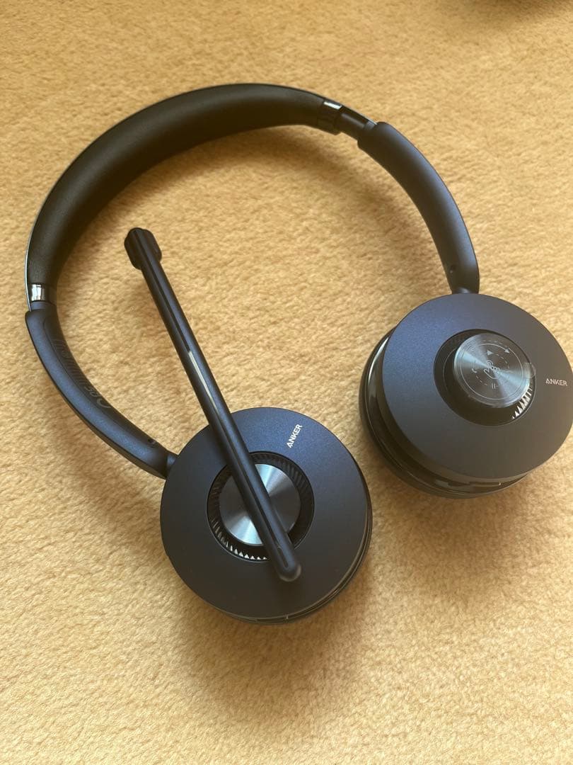 【わがしさま専用】Anker PowerConf H700