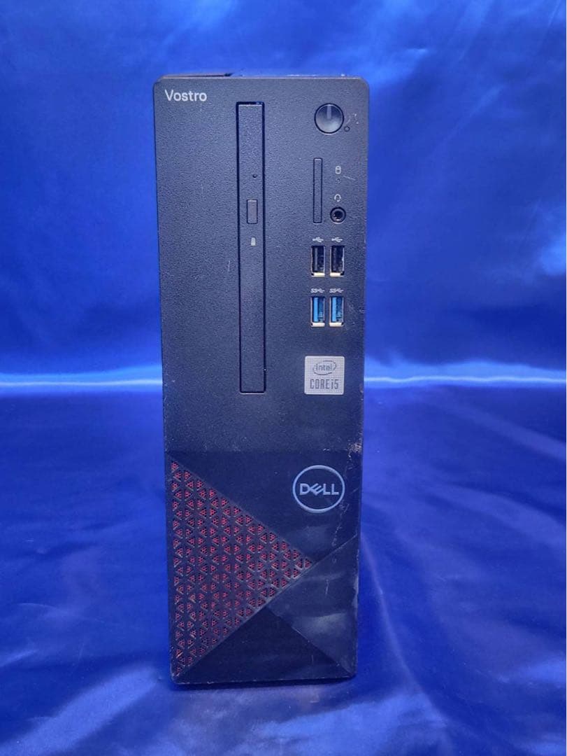 ⭐️m107a⭐️ Dell Vostro 3681 i5-10400