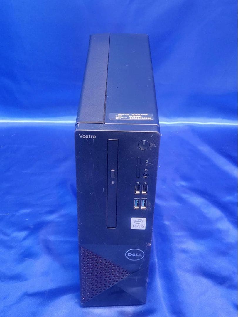 ⭐️m107a⭐️ Dell Vostro 3681 i5-10400