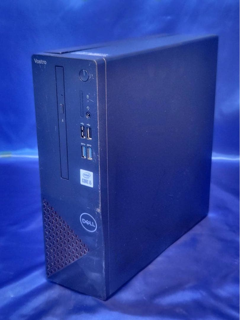 ⭐️m107a⭐️ Dell Vostro 3681 i5-10400