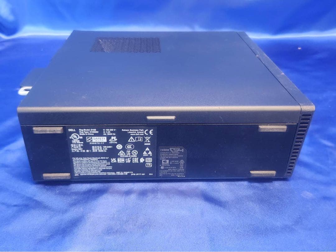 ⭐️m107a⭐️ Dell Vostro 3681 i5-10400