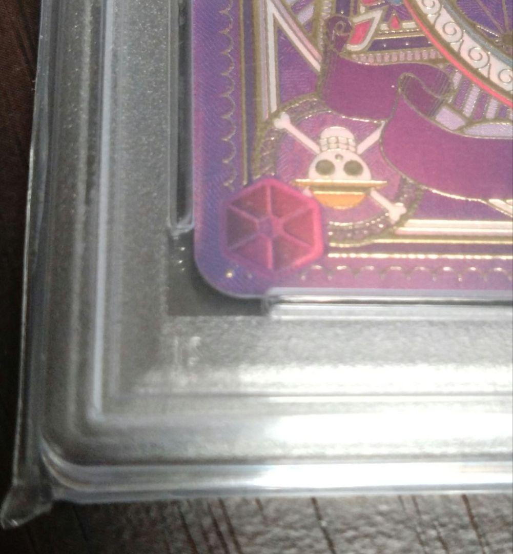 2025 ONE PIECE OP 11 JP #005 ルフィ太郎