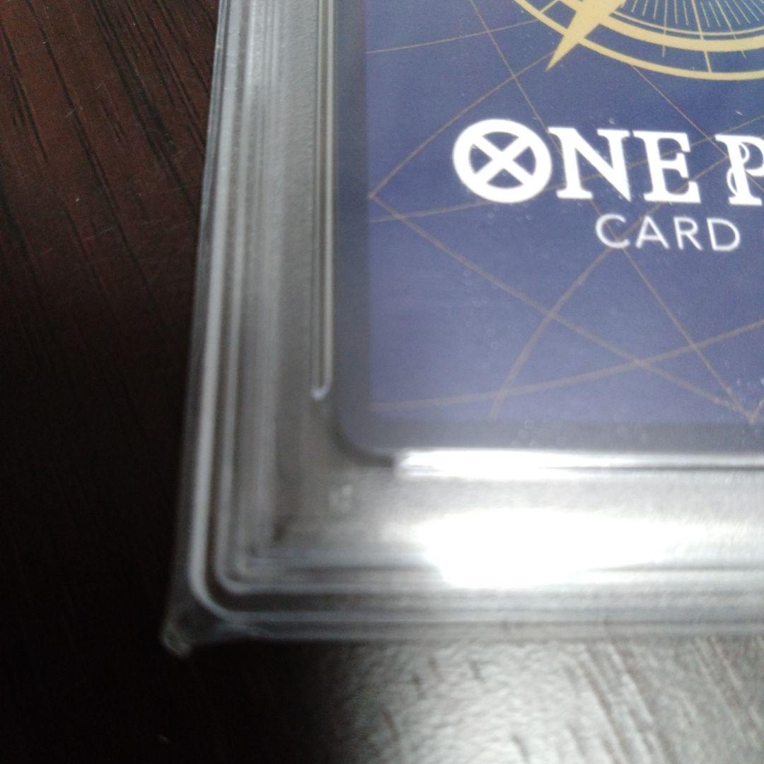 2025 ONE PIECE OP 11 JP #005 ルフィ太郎