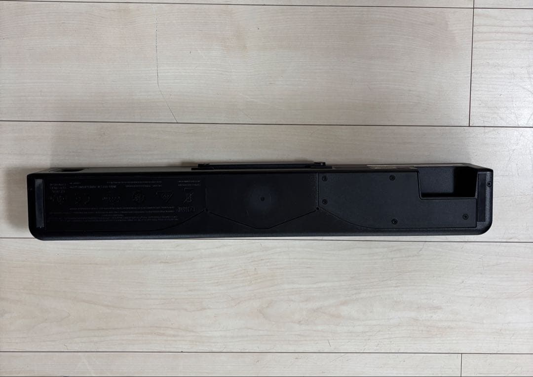 Bose Solo 5 TV Sound System ブラック