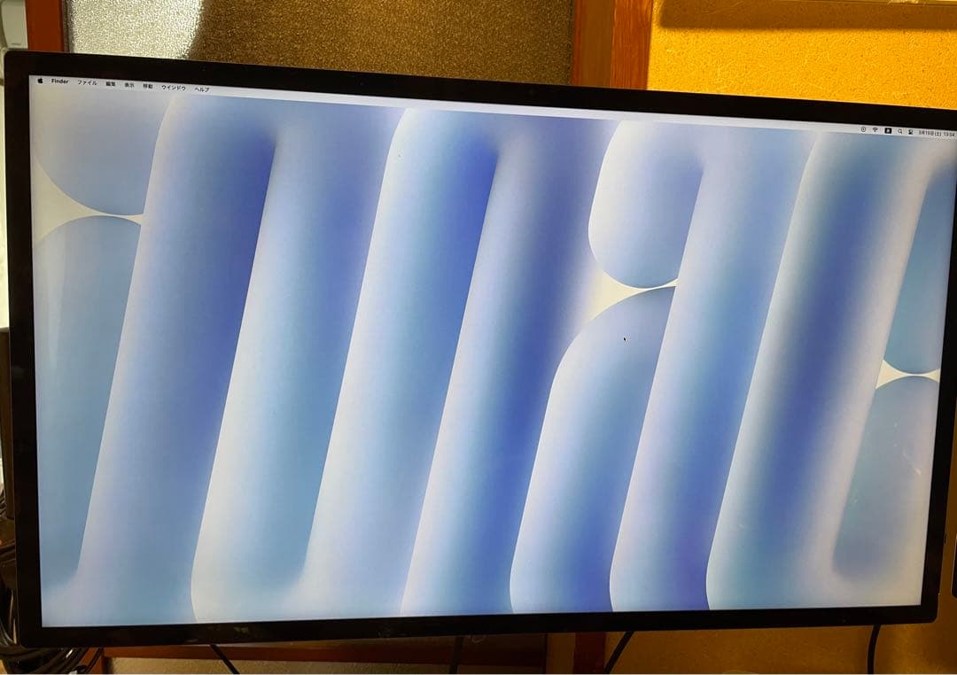 Apple Studio Display VESAマウント　23日までの値段