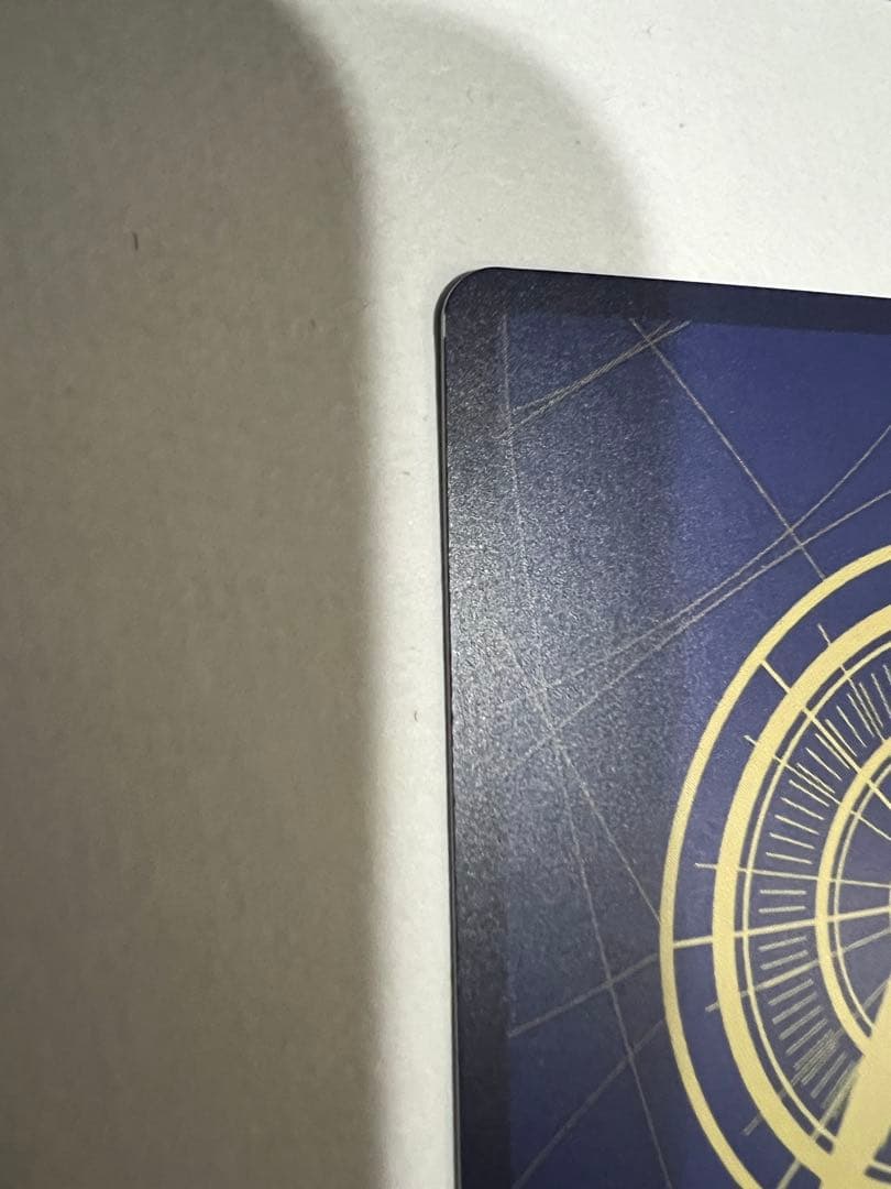 ゾロ プロモ パラレル OP09-076 プロモーションパックEX 4枚