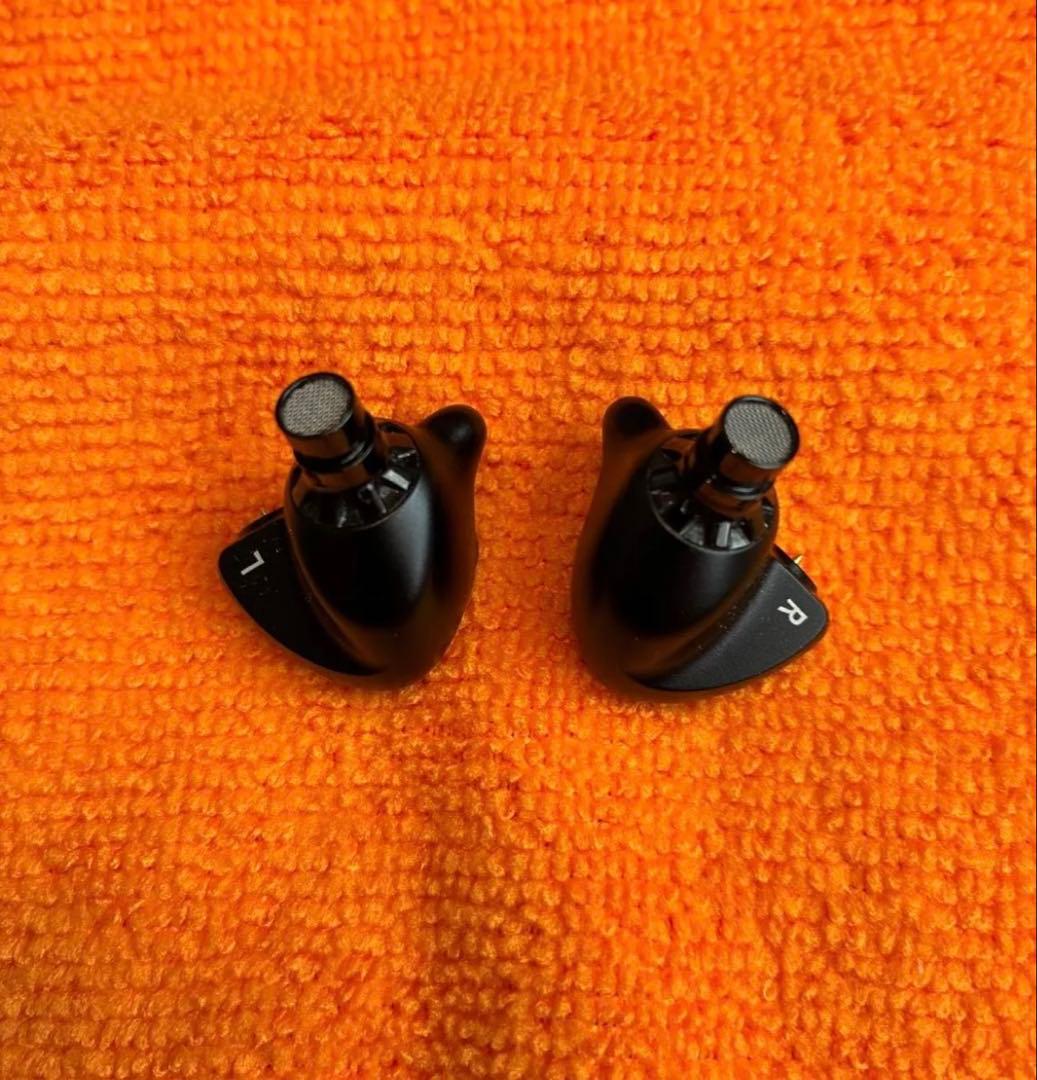 acoustune HS1750CU 有線イヤフォン