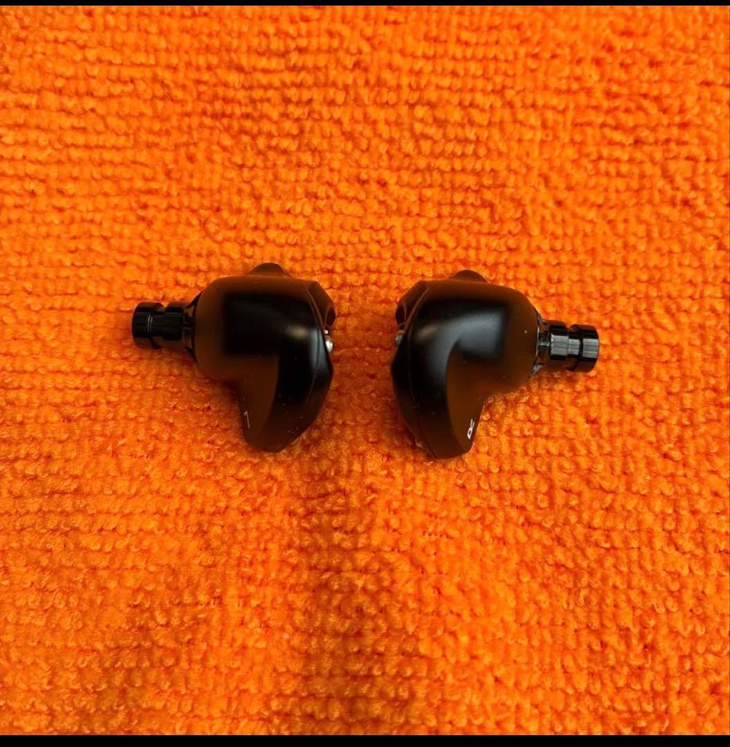 acoustune HS1750CU 有線イヤフォン