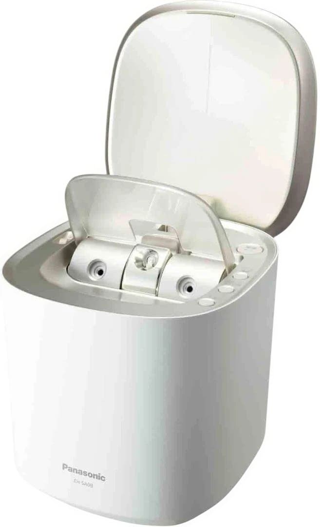 Panasonic ナノケア 美顔器 フェイススチーマー　EH-SA0B