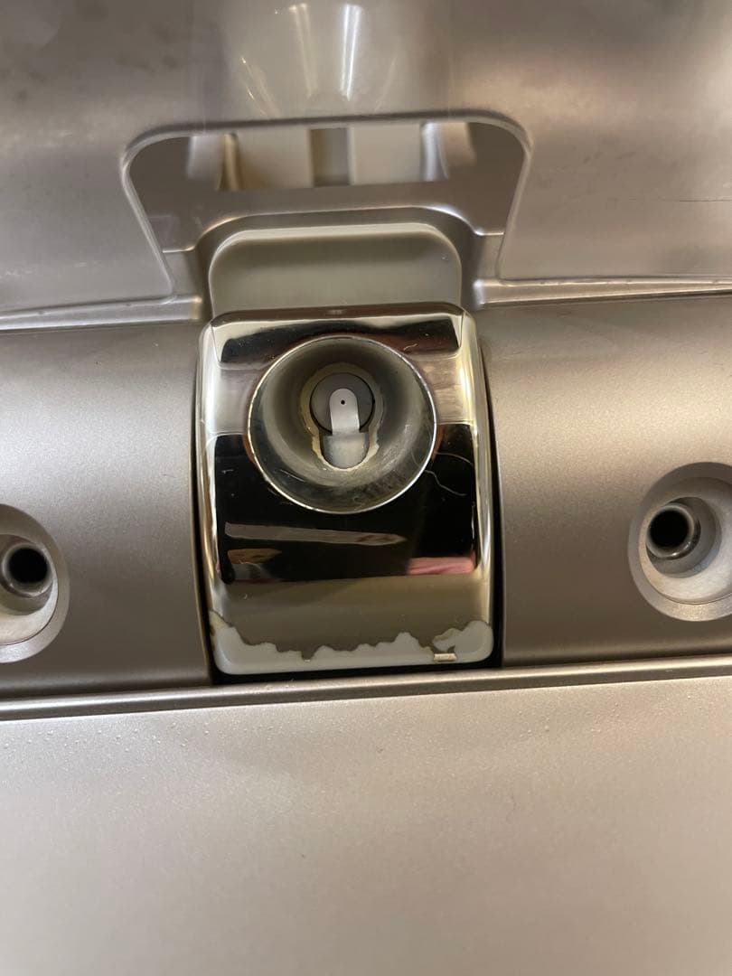 Panasonic ナノケア 美顔器 フェイススチーマー　EH-SA0B