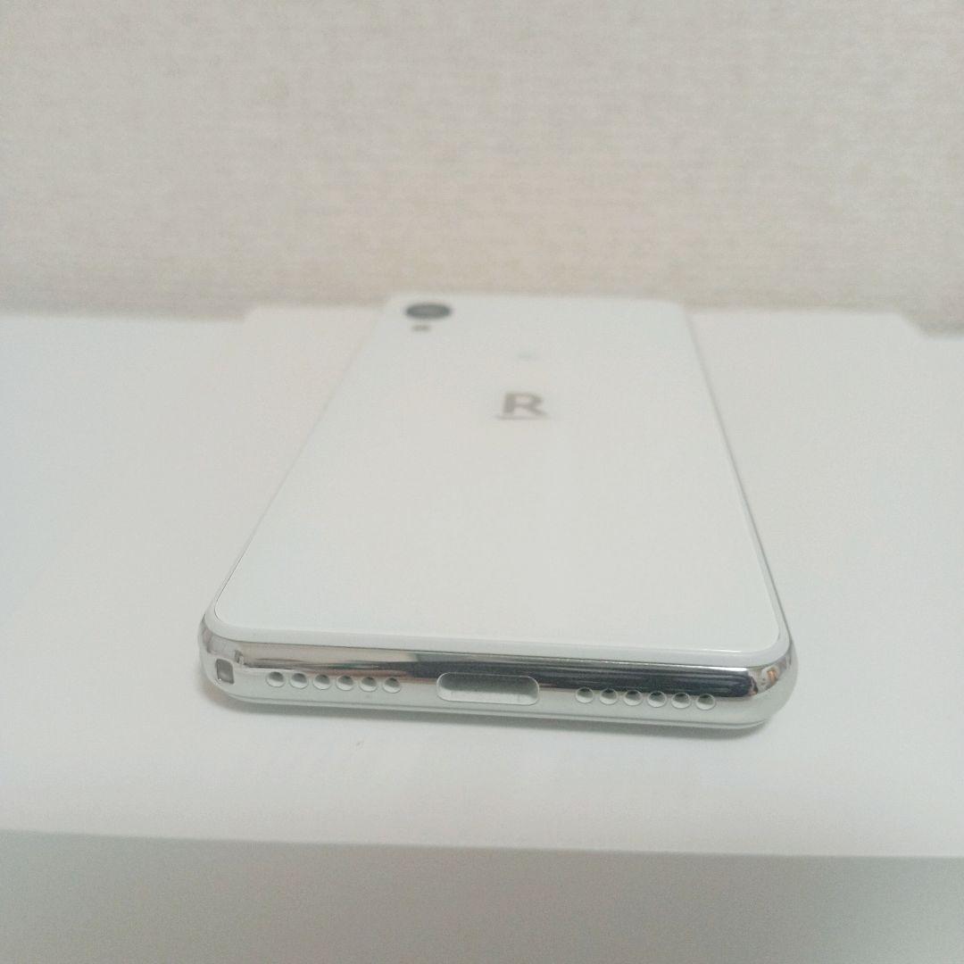 Rakuten mini ホワイト