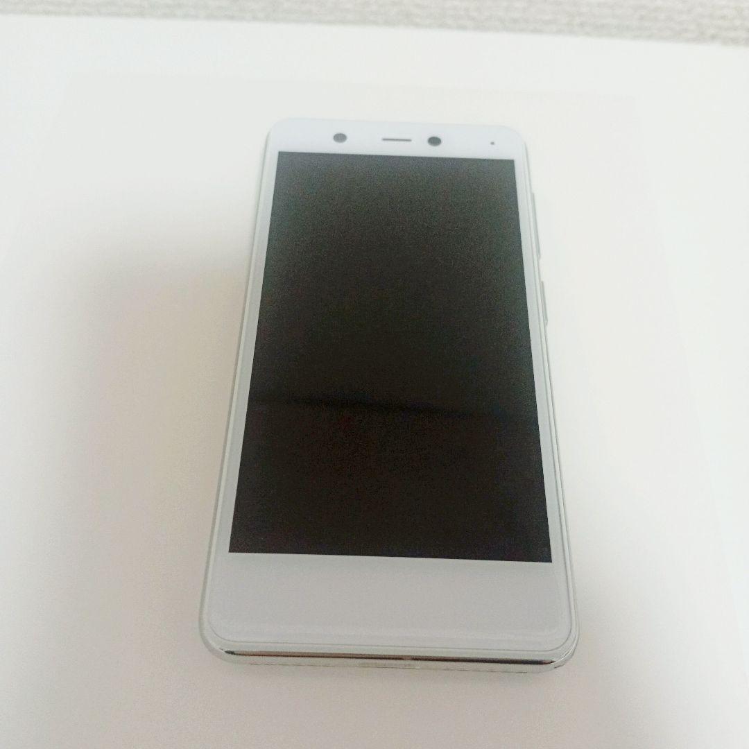 Rakuten mini ホワイト