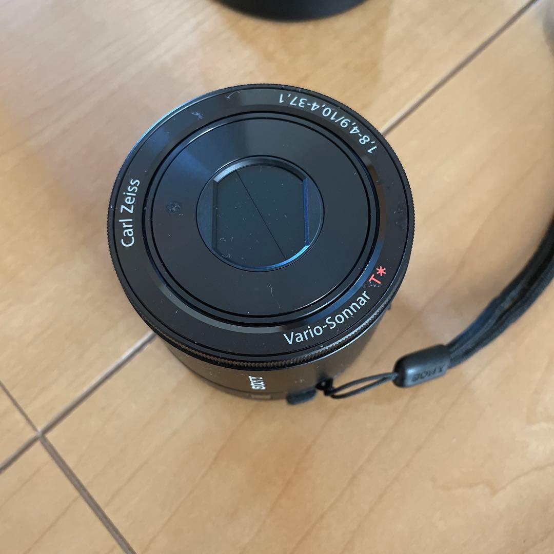 Carl Zeiss Vario-Sonnar T* レンズ