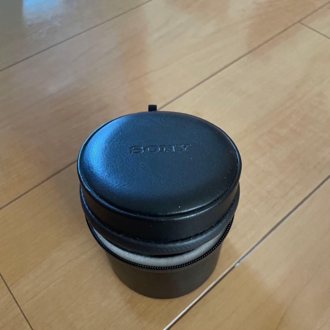 Carl Zeiss Vario-Sonnar T* レンズ