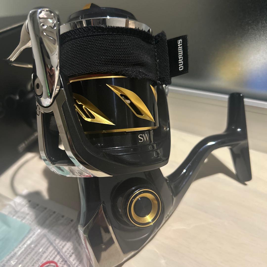 19' ステラSW 8000HG