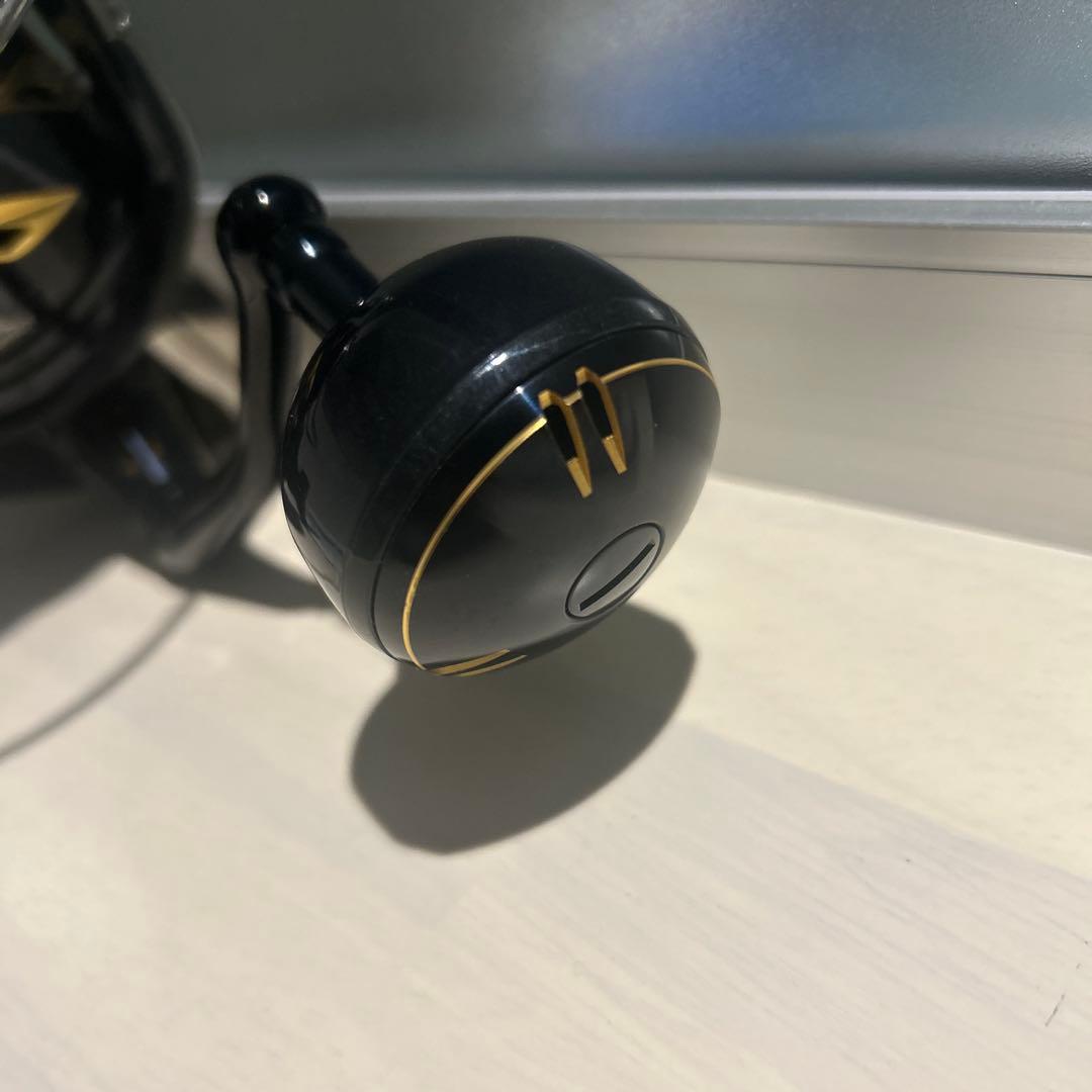 19' ステラSW 8000HG