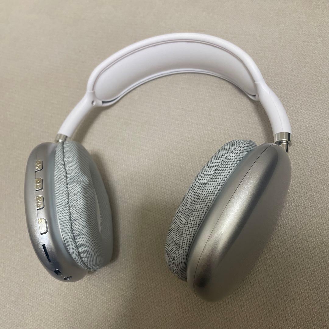 1回しか使用したことはないから新品同様です。音もしっかり聞こえて良いと思います。