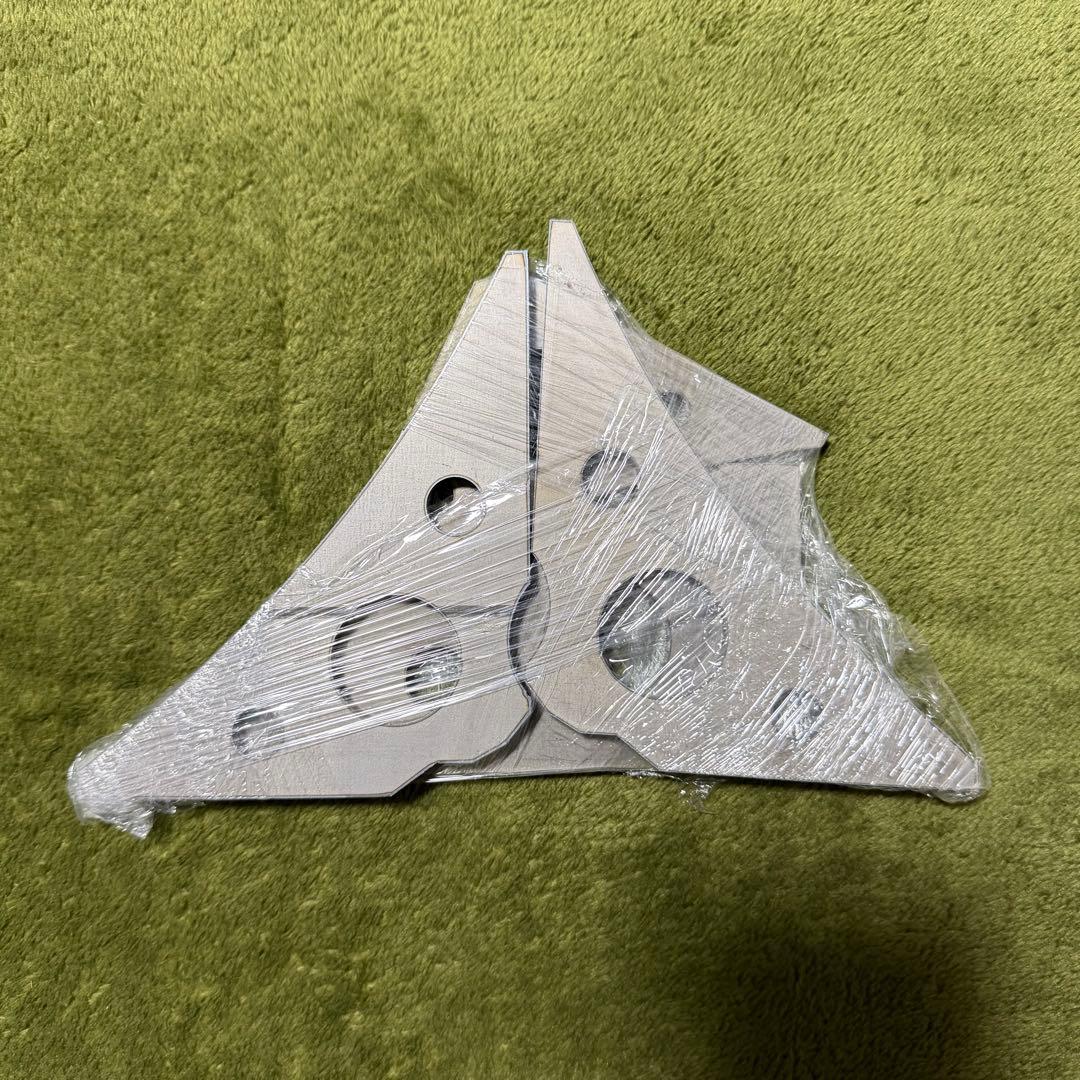 【JB64JB74】ラテラルロッドブラケット補強プレート【石塚エンジニアリング】