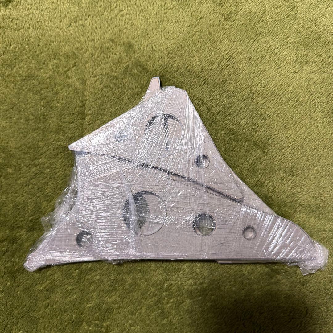 【JB64JB74】ラテラルロッドブラケット補強プレート【石塚エンジニアリング】