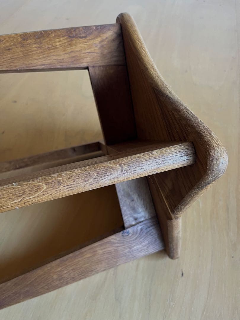 スツール Marcel Gascoin Trefle Stool Arhec 1950s