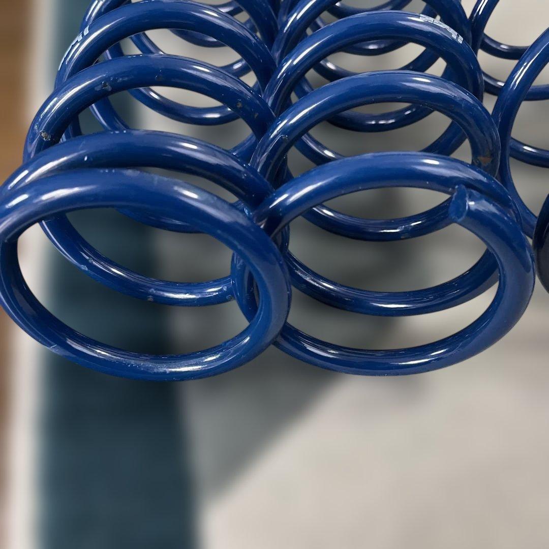 ESPELIR エスペリア Super UPSUS ハスラー MR41S 2WD