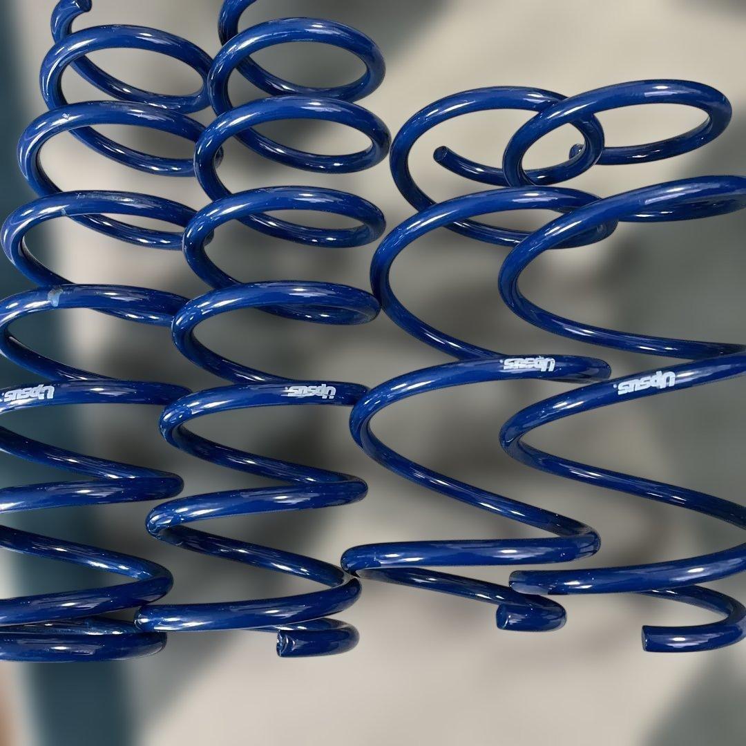 ESPELIR エスペリア Super UPSUS ハスラー MR41S 2WD