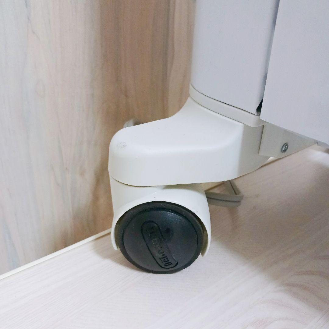 De'Longhi デロンギ RHJ65L0915 オイルヒーター 10〜13畳