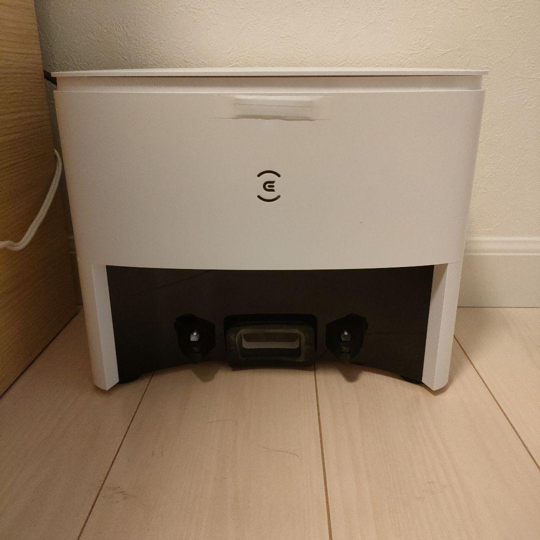 【kainiu】ECOVACS DEEBOT Y1 PLUS