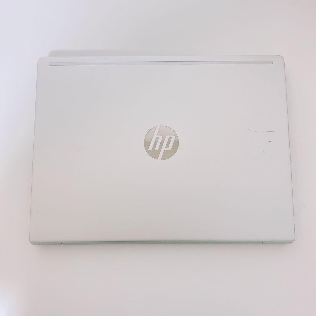 【美品】HP 430 爆速SSD51TB 16GB日本製第10世代パソコンPC