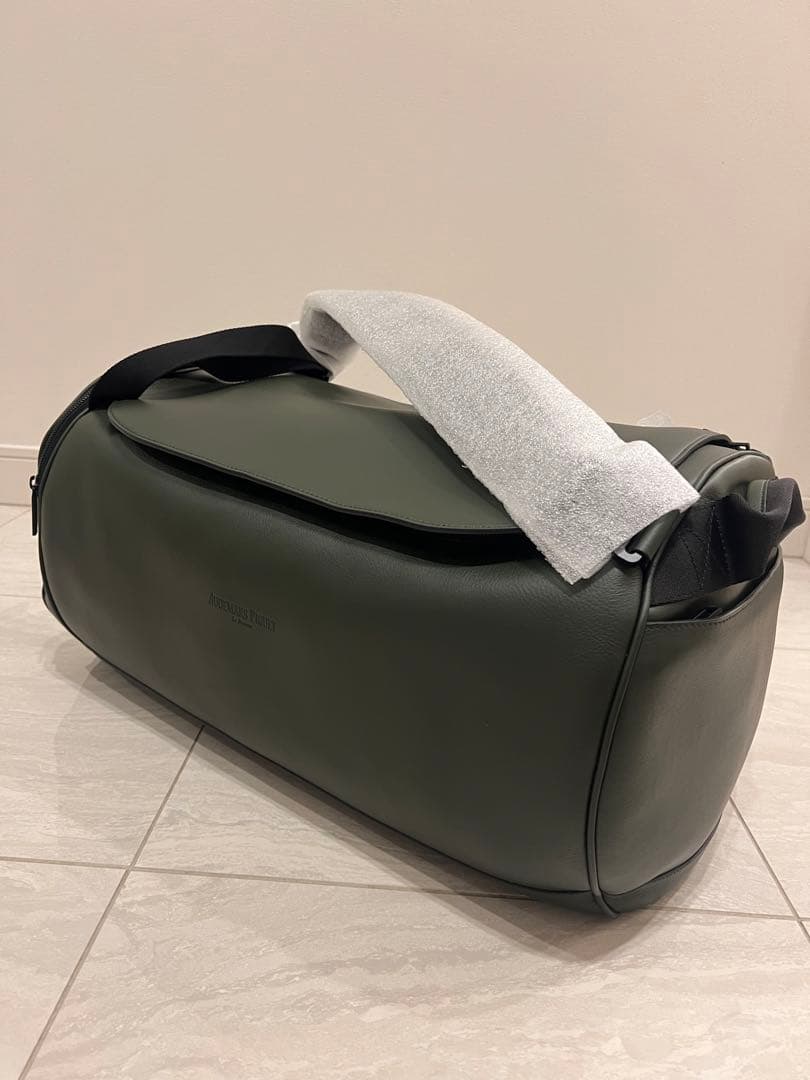 【新品未使用】オーデマピゲAUDEMARS PIGUET ボストンバッグ