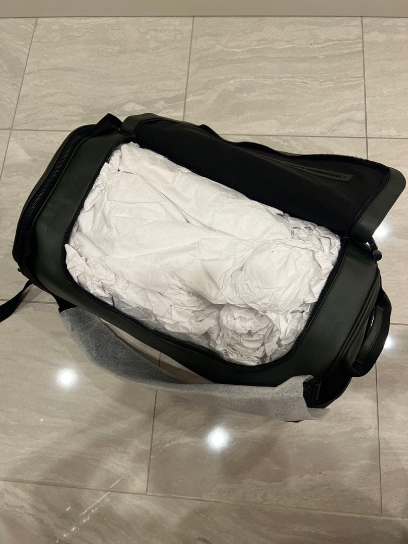 【新品未使用】オーデマピゲAUDEMARS PIGUET ボストンバッグ