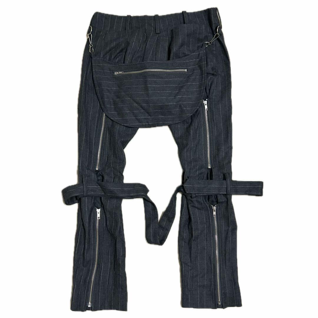 90s Vivienne Westwood MAN ボンテージパンツ NANA