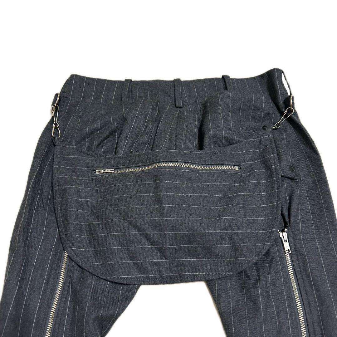 90s Vivienne Westwood MAN ボンテージパンツ NANA