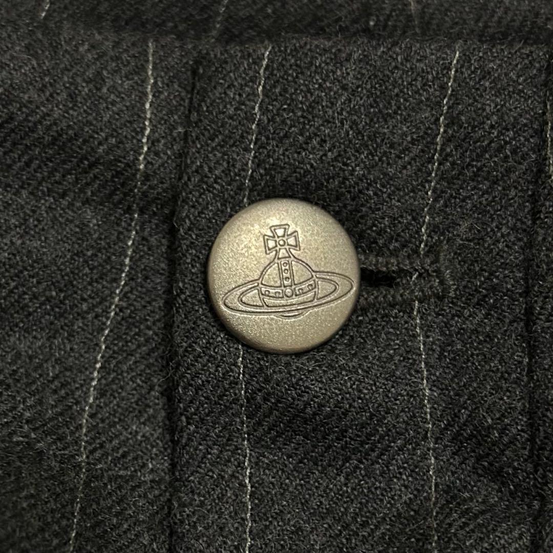 90s Vivienne Westwood MAN ボンテージパンツ NANA