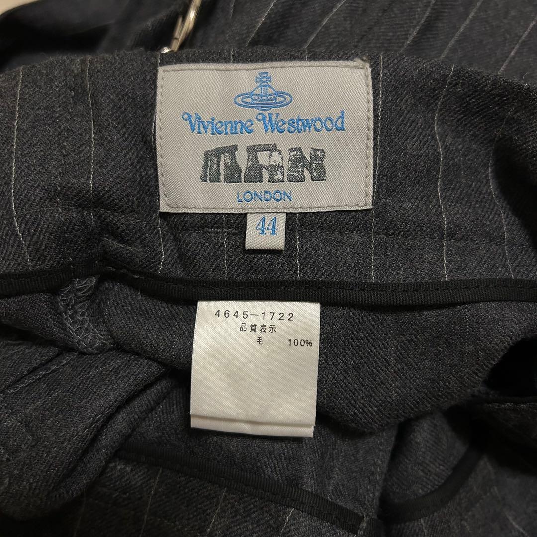 90s Vivienne Westwood MAN ボンテージパンツ NANA