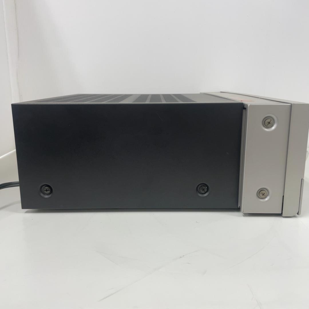 770659/SONY TA-F80 プリメインアンプ 通電動作未確認