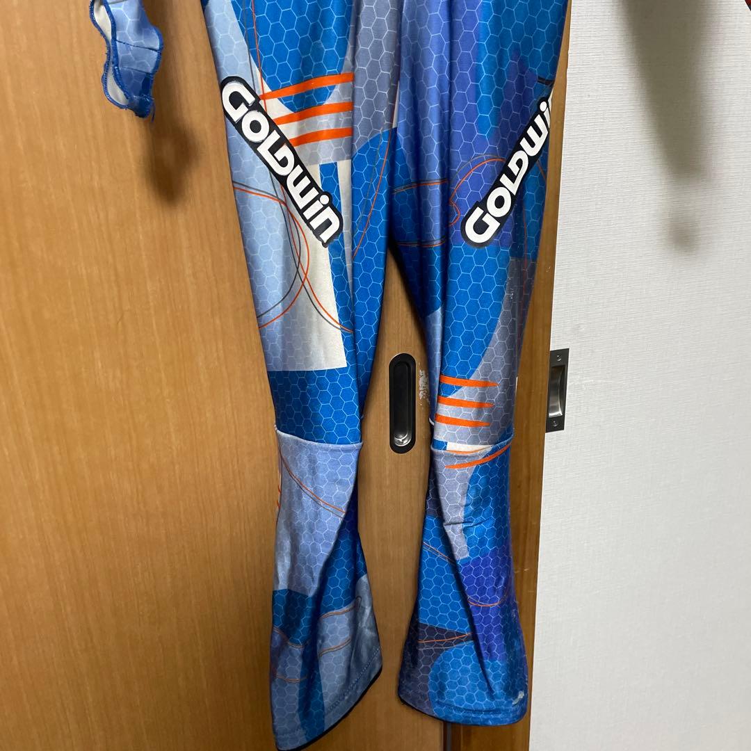 Goldwinアルペン ワンピ　ワンピース　170センチ